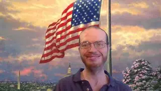 America Testimony