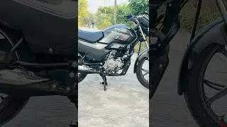 hero super splendor Bs6 🥳2024 mod&agrave;l 🔥 GADI Shorum condition 💯💯 Best' offar price fix 60000🔥