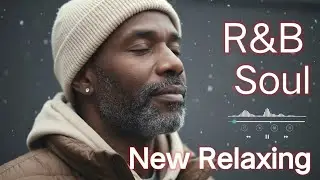 Quiet Tears &ndash; R&B Soul Playlist for Emotional Release & Comfort