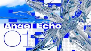 Kioshii - Beyond The Horizon [F/C Prismyne Collective : Angel Echo 01]