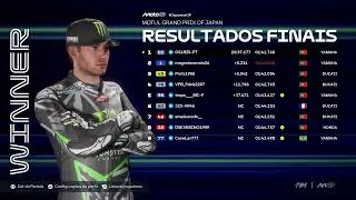 Campeonato Virtual MotoGP divers&atilde;o Pro Lobby 1/2