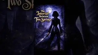 The Interval Between Two Springs P/2&lrm; #gothicmetal #rockgothic #goth #viral #shorts