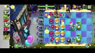 Neon mixtape tour/Vueltacasete de neon I, II y III (1, 2 y 3) | PVZ 2 ALTVERZ
