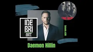 Producer Daemon Hillin Ep. 280