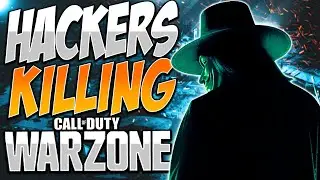CHEATERS ARE KILLING Call of Duty Warzone (Rant)