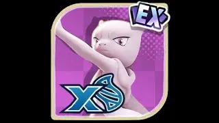 Mewtwo X Unite Montage #mewtwox #pokemonunite