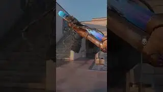Black ops 6 Mastercraft weapon inspect #2 #shorts