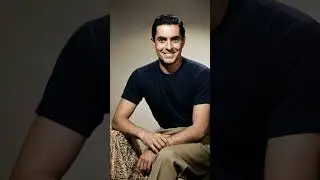Tyrone Power &mdash; Hollywood&rsquo;s Golden Leading Man ✨