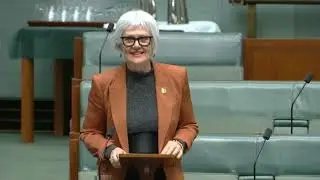 Elizabeth Watson-Brown calls out the Labor government for failing to address the student debt crisis