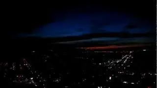 Night Flight Z2 FPV