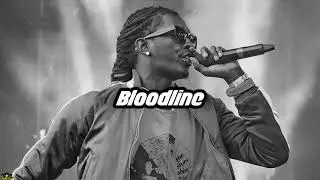 (FREE) YTB Trench X Young Thug Type Beat 
