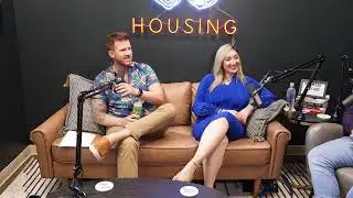 A to Z Interior Design & New Build Service - Rough Housing Podcast Ep 15