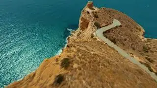 Discover Benidorm, Spain