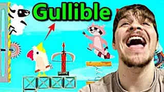 Самая смешная игра на свете!!! - UCH