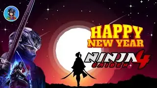 HAPPY NEW YEAR 2026 Ninja Gaiden 4 Gameplay Tamil Ending Tnspike Live#liesofpgameplay#tnspike#ps5