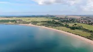 Gullane Beach
