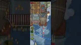 1945 Air force - Boss stage level 380 easy