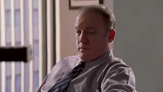 The Wire - Lester Freamon story 78