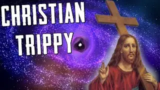 Christian TRIPPY Videos [WATCH WHILE HIGH] 4