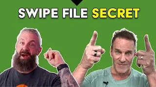 Todd Brown Interview: A Secret Way To Use 