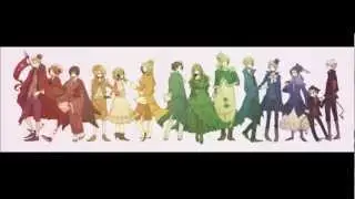 Nightcore- Remember Everything