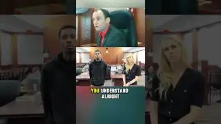 Judge Fleischer&rsquo;s Tough Love: &lsquo;Stop Being Self-Destructive&rsquo; in Emotional Court Moment