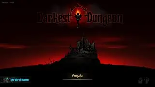 &iexcl;Patrullamos la ruina! cap 197 de Darkest Dungeon