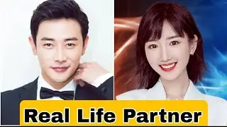Mao Xiao Tong And Luo Jin (Ebola Fighters 2021) Real Life Partner 2022 & Age BY ShowTime