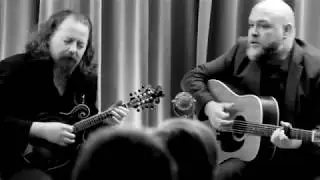 'Small Town Hero' (Blaze Foley) - by Trouveurs