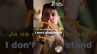 Learn French in 30 Seconds! Daily Spoken French for Beginners 🇫🇷