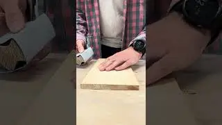 Sanding and Sandpaper Grits