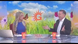 Anchor Chat: Dog Park | Chime In Sunset | Robot Umpire