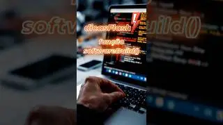 🕒 Data do Build no C&oacute;digo! #dicasFlash⚡ - IeC175