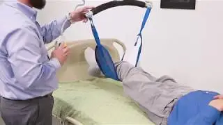 Handicare Slings: Band Sling