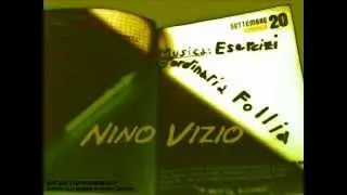 Nino Vizio feat. Paskaman - A cazzo (bonus track)