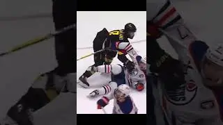 Conor love with Connor 🤣🤣😂must watch lol #nhl #circus #badcalls #bettman #garland #mcdavid