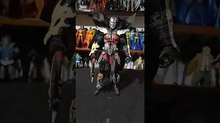 McFarlane Custom Spawn #actionfigures #spawn #2026