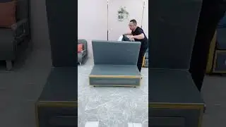 Multifunctional sofa bed smart furniture first class sofa bed