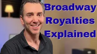 Broadway Royalties EXPLAINED: Gross vs Weekly Net Operating Profit (WNOP)
