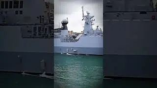 Pakistan Navy tests long-range missile