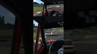 GT7 Daily Race: Triple Overtake at Suzuka! 🎌🔥