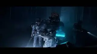 Warhammer 40,000  Darktide  - Trailer oficial