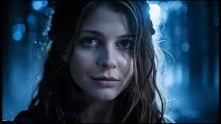 Die Stille ein Schrei – von MiraAI (Offizielles Musikvideo)  🌙✨