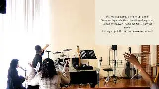 MGC English Service Worship  WE20250323