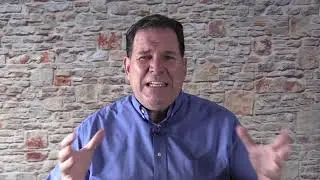 Pastor Matt Gibbs - Weekend Message - Easter 2020
