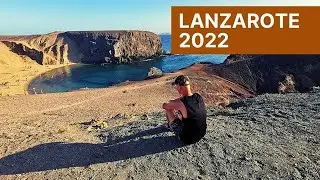Lanzarote 2022