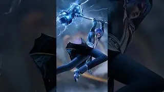 Tang san daughter || Wang dong awakens haotian hammer| fighting competition anime |Soul land 2 anime