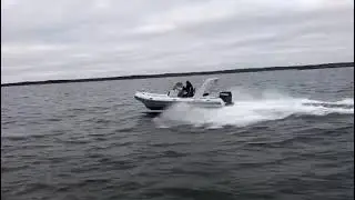 Brig Eagle 650