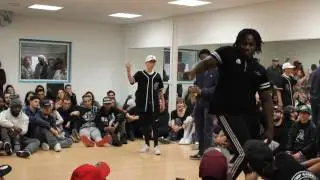 SMOKE EM RAW 2   Preselection BOI FACEJAM