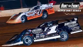 Banging the Boards at Whynot! Hunt the Front Series June 24 Full Feature